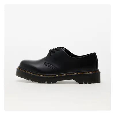 Sneakers Dr. Martens Bex Eye Shoe Black Smooth EUR