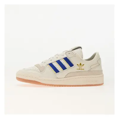 Sneakers adidas Forum Low Cl W Cloud White/ Royal Blue/ Almost Yellow