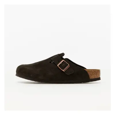 Sneakers Birkenstock Boston BS Mocha