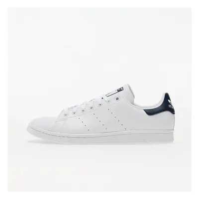 Sneakers adidas Stan Smith Ftw White/ Ftw White/ Collegiate Navy