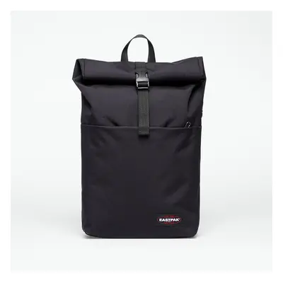 Hátizsák Eastpak Up Roll Backpack Black