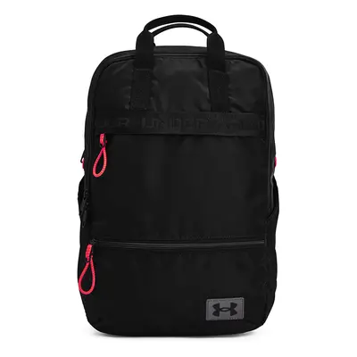 Hátizsák Under Armour Essentials Backpack Black