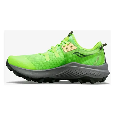 Sneakers Saucony Endorphin Rift Slime/ Umbra