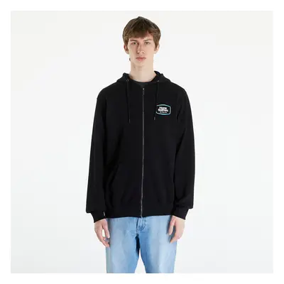 Pulóver Horsefeathers Bronco Sweatshirt Black