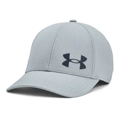 Baseball sapka Under Armour Isochill Armourvent Str Harbor Blue