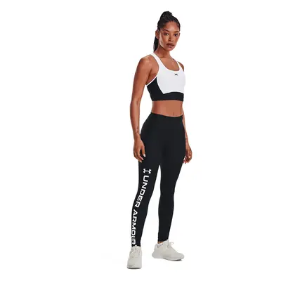 Leggings Under Armour Armour Branded Legging Black