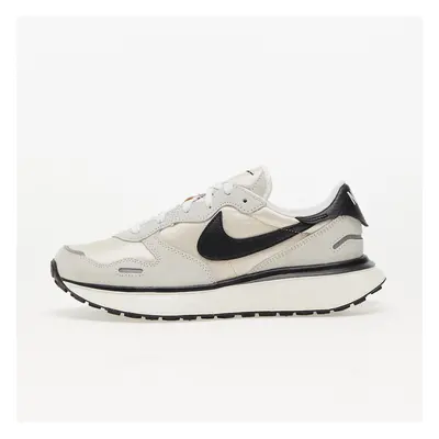 Sneakers Nike W Phoenix Waffle Summit White/ Black-Sanddrift-Sail