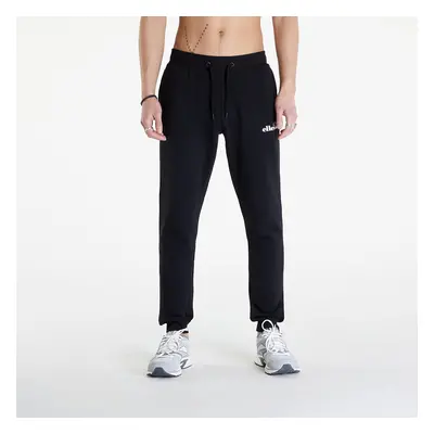 Melegítőnadrág Ellesse Cravo Jog Pant Black