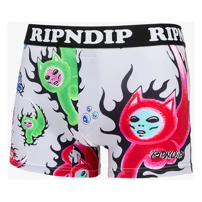 RIPNDIP Ember Boxers Dusty Grey