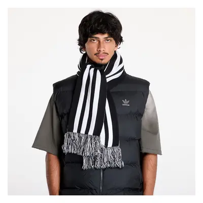 Sál adidas Football Scarf Black