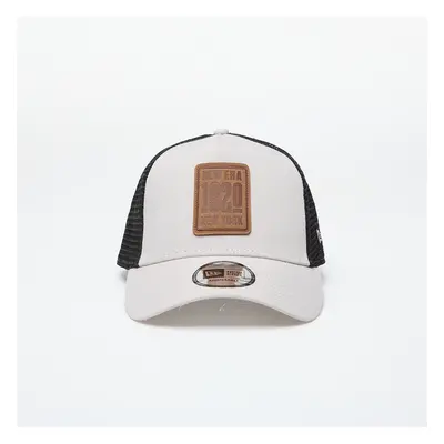 Baseball sapka New Era 9Forty Trucker Stone