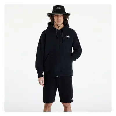 Pulóver The North Face The 489 UNISEX Hoodie TNF Black