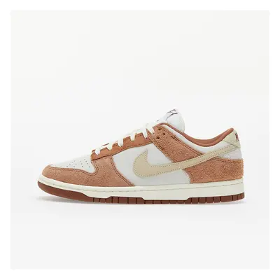 Sneakers Nike Dunk Low Retro Premium Sail/ Fossil-Medium Curry