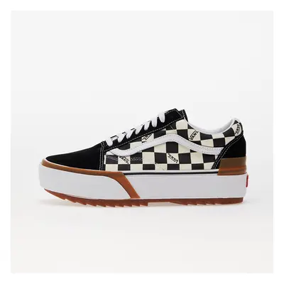 Sneakers Vans Old Skool Stacked Multi/ True