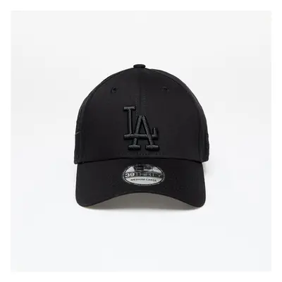 Baseball sapka New Era Los Angeles Dodgers 39THIRTY Stretch Fit Cap Black