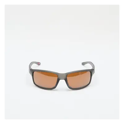 Napszemüvegek Oakley Gibston Sunglasses Matte Grey Smoke