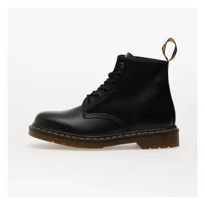 Sneakers Dr. Martens 101 YS black smooth