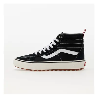 Sneakers Vans SK8-Hi MTE - Black/ True White EUR