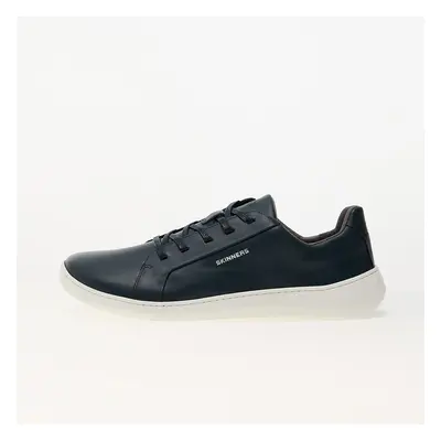 Sneakers Skinners Sneakers Moonwalker leather Dark Blue