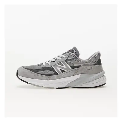 Sneakers New Balance 990 V6 Made in USA Cool Grey