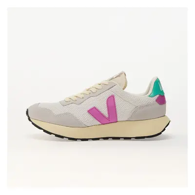 Sneakers Veja W Paulistana Gravel_Ultraviolet EUR