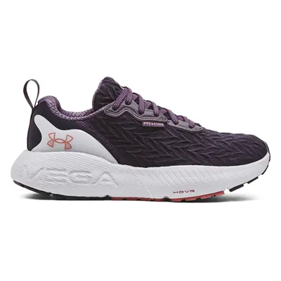 Sneakers Under Armour W HOVR Mega 3 Clone Tux Purple