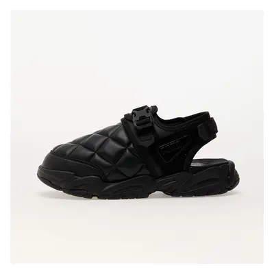 Sneakers Puma x Pleasures Ts-01 Quilt Black EUR