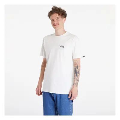 Póló Vans Mn Holder St Classic Tee Marshmallow/ Frost Gray