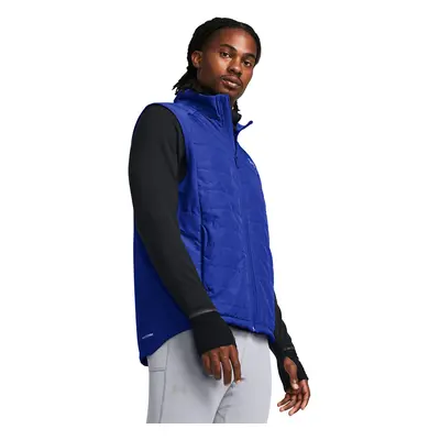 Under Armour Strm Session Run Vest Team Royal