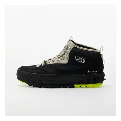 Sneakers Vans Half Cab Gore-Tex Mte-3 Lodge Lurker Black