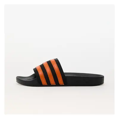 Sneakers adidas Adilette Core Black/ Orange/ Core Black EUR