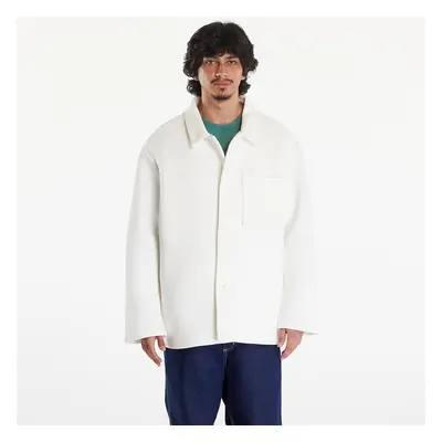 Kabát Nike Sportswear Tech Fleece Reimagined Men's Oversized Shacket Sail