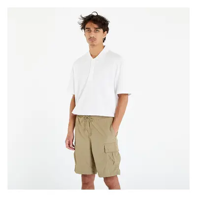 Póló Urban Classics Oversized Polo White