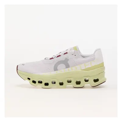 Sneakers On W Cloudmonster Frost/ Acacia EUR