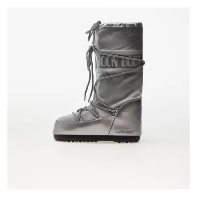 Sneakers Moon Boot Glance Silver