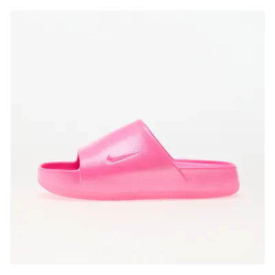 Sneakers Nike W Calm Slide Se Hyper Pink/ Hyper Pink