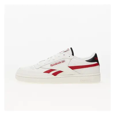 Sneakers Reebok Club C Revenge Chalk/ Flasrd/ Black