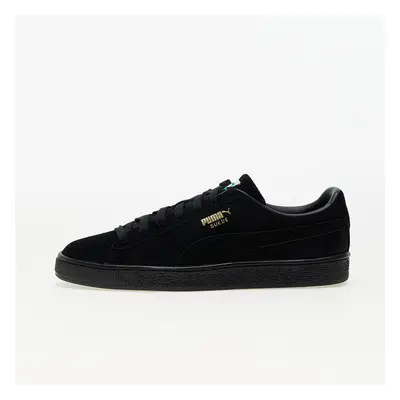 Sneakers Puma Suede Classic XXI Puma Black-Puma Black