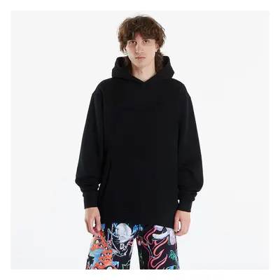 Pulóver RIPNDIP Autograph Hoodie Black