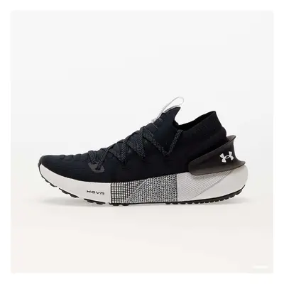 Sneakers Under Armour W HOVR Phantom Black/ White/ White EUR