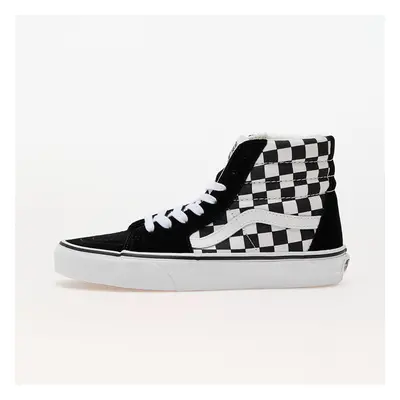 Sneakers Vans SK8-Hi Black/ True White EUR