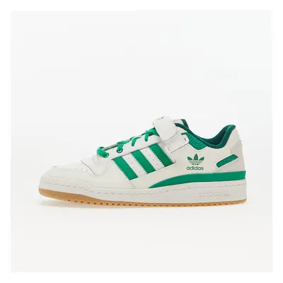 Sneakers adidas Originals Forum Low Cloud White/ Green/ Gum