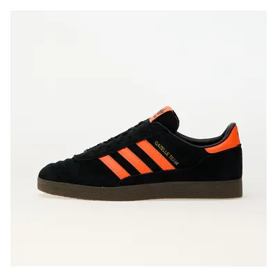 Sneakers adidas Gazelle Team Core Black/ Solar Orange/ Ftw White