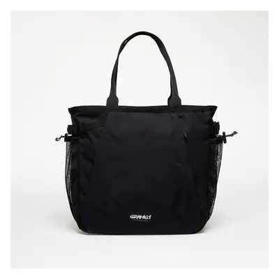 Táska Gramicci Cordura Tote Bag Black