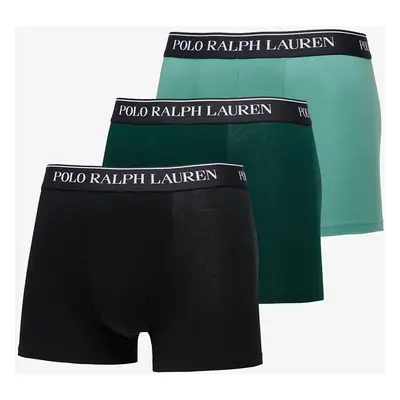 Ralph Lauren Classic Trunk 3-Pack Multicolor