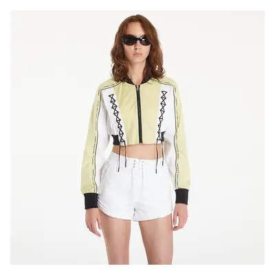 Kabát Converse x Feng Chen Wang Jacket Pale Lime Yellow