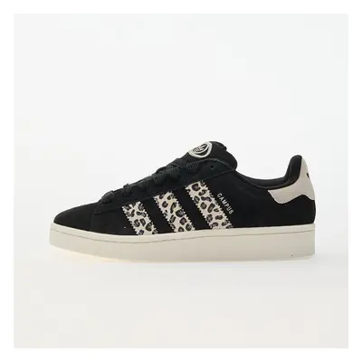 Sneakers adidas Campus 00s W Core Black/ Supplier Colour/ Wonder Beige