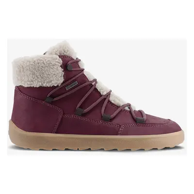 Sneakers Be Lenka Bliss Burgundy Red