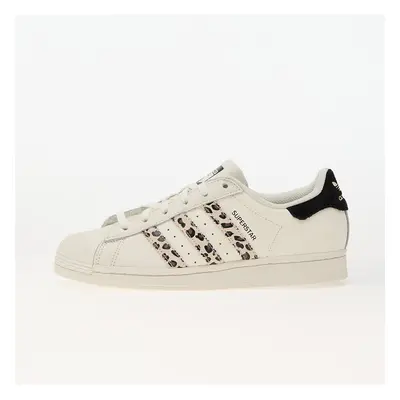 Sneakers adidas Superstar W Off White/ Core Black/ Off White