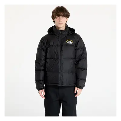 Kabát The North Face 96 Retro Nuptse Jacket TNF Black